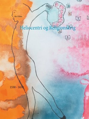 cover image of Heliocentri og Religionskrig